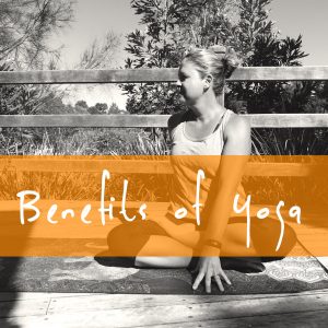 Benefits of Yoga